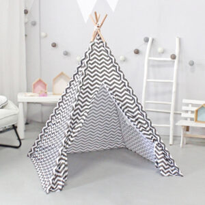 factory spot batch Indian children's tent house play house Amazon cross-border direct supply manufacturer wholesale